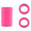Picture of VISE Grip Lady Oval and Power Oval O/PO Bowling Insert Single