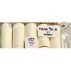 Picture of JoPo Twist Outer Sleeve White Bag of 5
