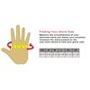 Picture of Storm Xtra Roll Medium Right Hand Bowling Glove