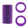 Picture of Turbo Quad Classic (Power Lift / Oval Smooth) Bowling Insert Finger Grip