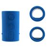 Picture of VISE Grip Power Lift & Semi P/S Bowling Finger Inserts Bag of 5