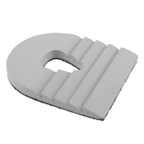 Picture of 3G Rippled Heel
