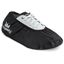 Picture of Brunswick Shield Black Shoe Covers