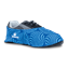 Picture of Brunswick Shield Dye Sub Blue Shoe Covers