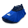 Picture of Brunswick Shoe Shield Blue Shoe Covers