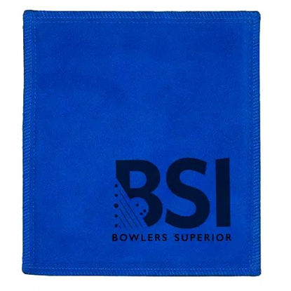 Picture of BSI Shammy Blue Black