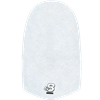 Picture of Dexter S8 Replacement Sole Oversized Trim To Fit