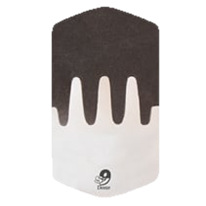 Picture of Dexter S9 Saw Tooth Replacement Sole Oversized Trim To Fit