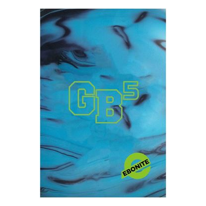 Picture of Ebonite Game Breaker 5 Hybrid Bowling Towel
