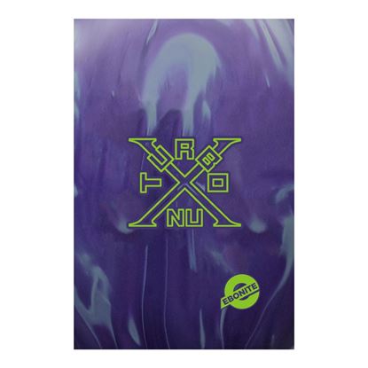 Picture of Ebonite Turbo X NU Bowling Towel