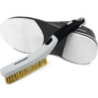 Picture of Genesis Shoe Brush