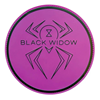 Picture of Hammer Black Widow Rubber Ultra Violet Bowling Shammy