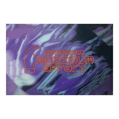 Picture of Hammer Maximum Effect Bowling Towel