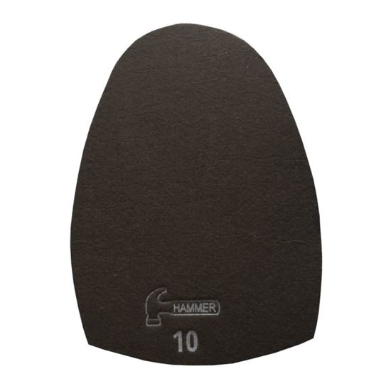 Picture of Hammer Sole #10 One Size Fits All