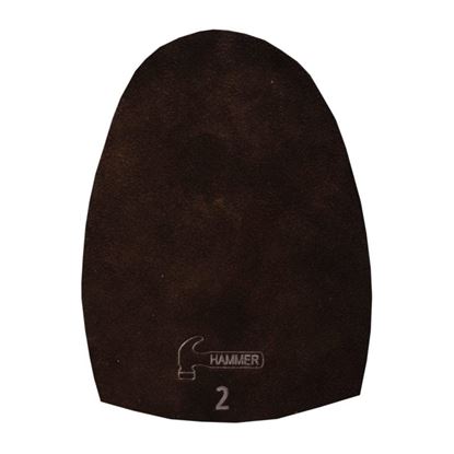 Picture of Hammer Sole #2 One Size Fits All