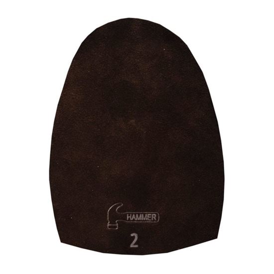 Picture of Hammer Sole #2 One Size Fits All