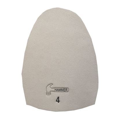 Picture of Hammer Sole #4 One Size Fits All