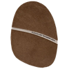Picture of KR #2 Brown Suede Replacement Sole