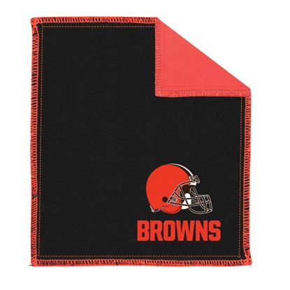 Picture of KR Strikeforce Bowling NFL Cleveland Browns Shammy