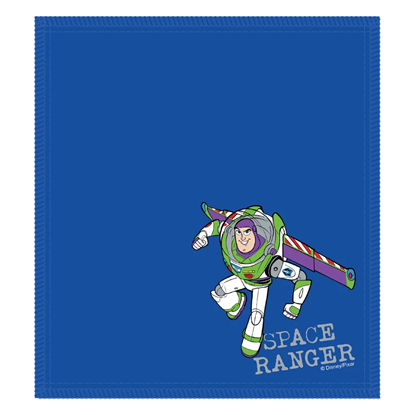 Picture of KR Strikeforce Disney Toy Story Buzz Lightyear Space Ranger Bowling Ball Cleaning Shammy