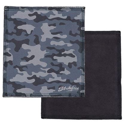 Picture of KR Strikeforce Grey Camo Shammy
