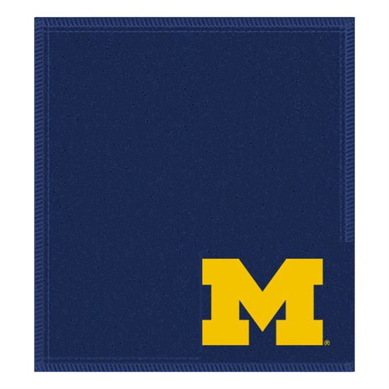 Picture of KR Strikeforce NCAA Michigan Wolverines Shammy