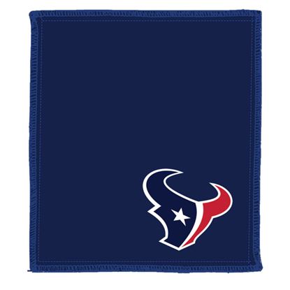 Picture of KR Strikeforce NFL Shammy Pad Houston Texans