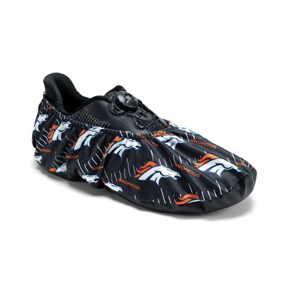 Picture of KR Strikeforce NFL Shoe Cover - Denver Broncos