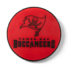 Picture of KR Strikeforce NFL Tampa Bay Buccaneers Round Rubber Bowling Shammy