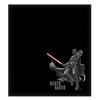 Picture of KR Strikeforce Star Wars Darth Vaders Lightsaber Shammy