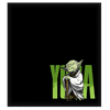 Picture of KR Strikeforce Star Wars Yoda Bowling Ball Cleaning Shammy