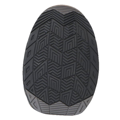 Picture of KR Strikeforce T-2 Rubber Push Foot Sole Universal