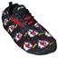 Picture of KR Strikeforce Bowling NFL Kansas City Chiefs Shoe Covers