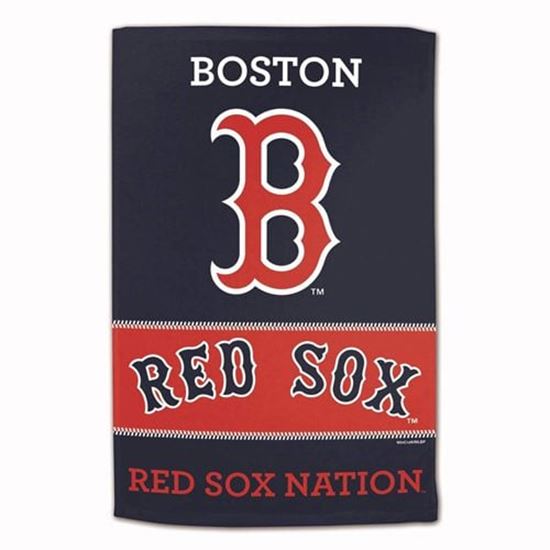 Picture of Master Boston Red Sox MLB Bowling Towel
