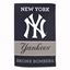 Picture of Master New York Yankees MLB Bowling Towel