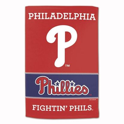 Picture of Master Philadelphia Phillies MLB Bowling Towel