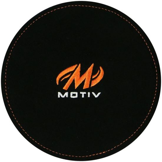 Picture of Motiv Disk Shammy Black