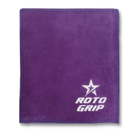 Picture of Roto Grip Purple Shammy