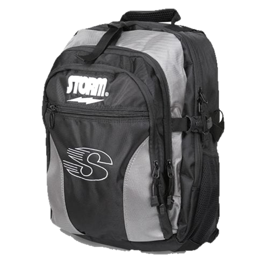 Picture of Storm Deluxe Accessory Backpack Black