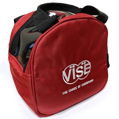 Picture of VISE Add on Ball Bag Red