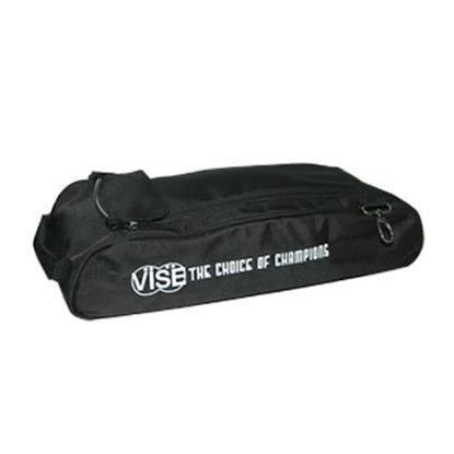 Picture of VISE Attachable Shoe Compartment For VISE 3 Ball Tote Black