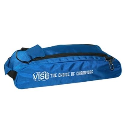 Picture of VISE Attachable Shoe Compartment For VISE 3 Ball Tote Blue
