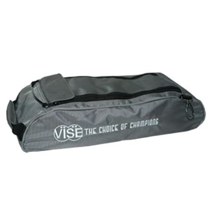 Picture of VISE Attachable Shoe Compartment For VISE 3 Ball Tote Grey