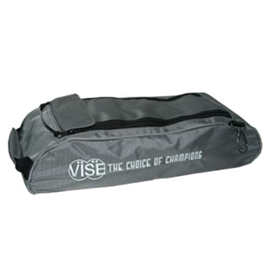 Picture of VISE Attachable Shoe Compartment For VISE 3 Ball Tote Grey