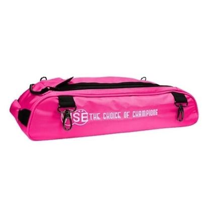 Picture of VISE Attachable Shoe Compartment For VISE 3 Ball Tote Pink
