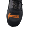 Picture of Hammer Shoe Slider Black
