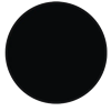 Picture of KR Strikeforce Round Shammy Leather Pad USA Eagle