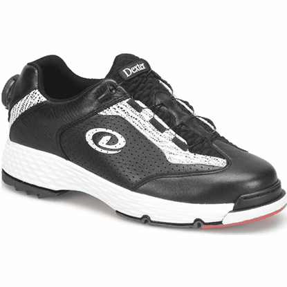 Picture of Dexter Women's THE C9 Lavoy Black Bowling Shoes