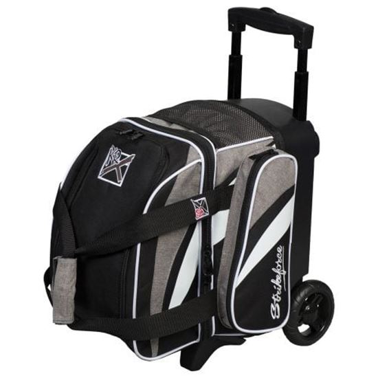 Picture of KR Cruiser 1 Ball Single Roller Stone Bowling Bag