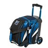 Picture of KR Cruiser 1 Ball Single Roller Royal Bowling Bag